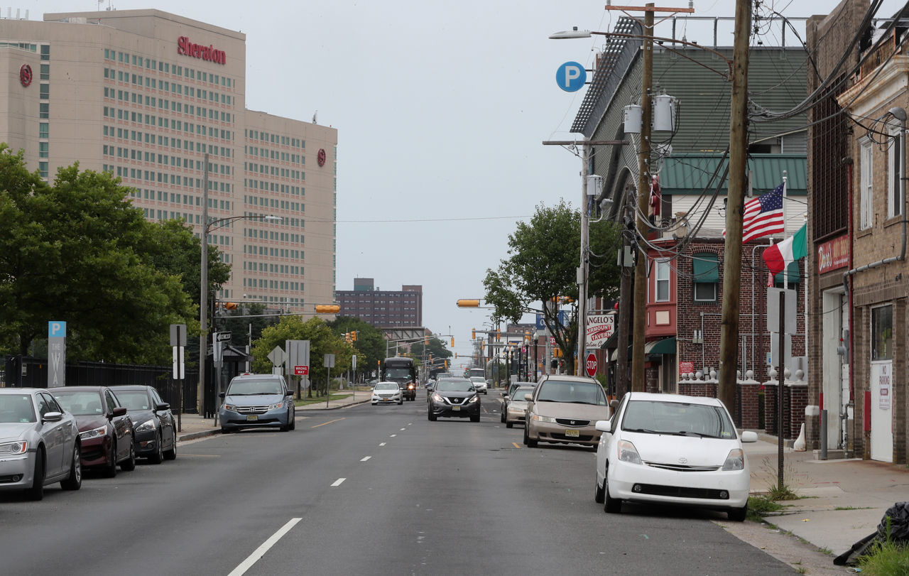 Ducktown Atlantic City